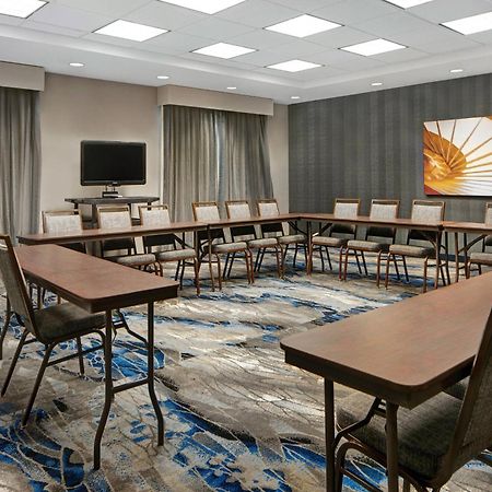 Fairfield Inn And Suites Carlsbad Exteriör bild