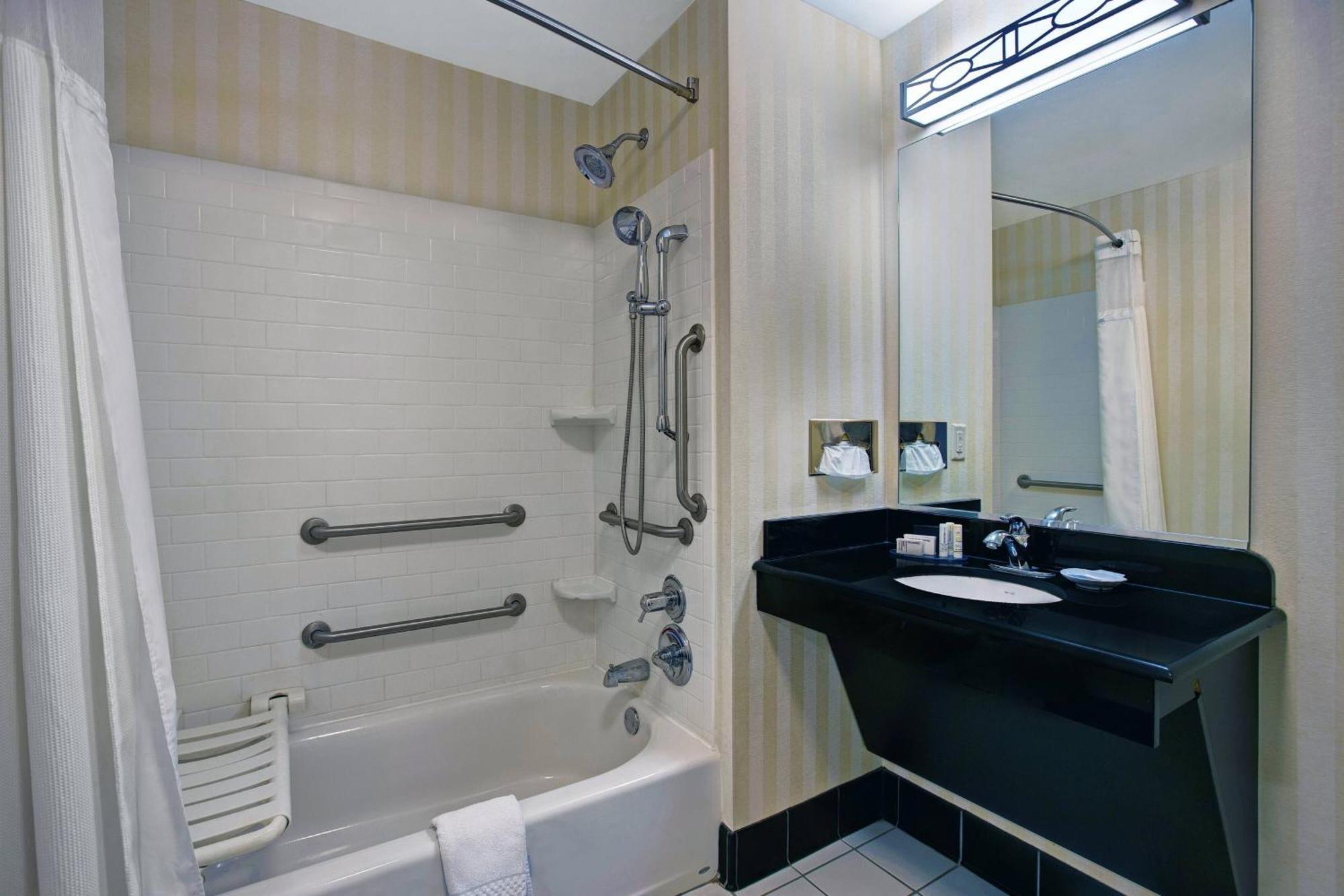 Fairfield Inn And Suites Carlsbad Exteriör bild