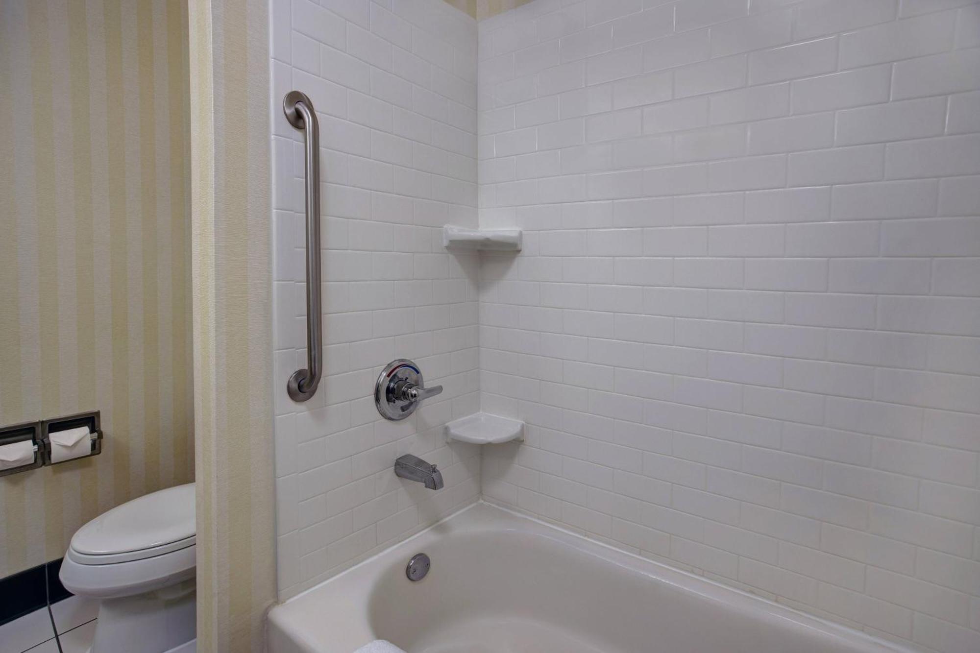 Fairfield Inn And Suites Carlsbad Exteriör bild