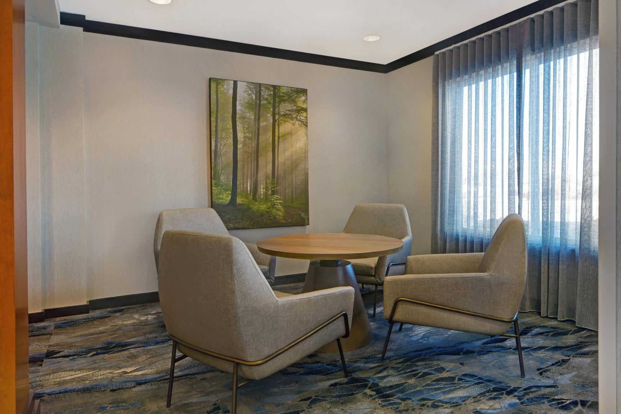Fairfield Inn And Suites Carlsbad Exteriör bild