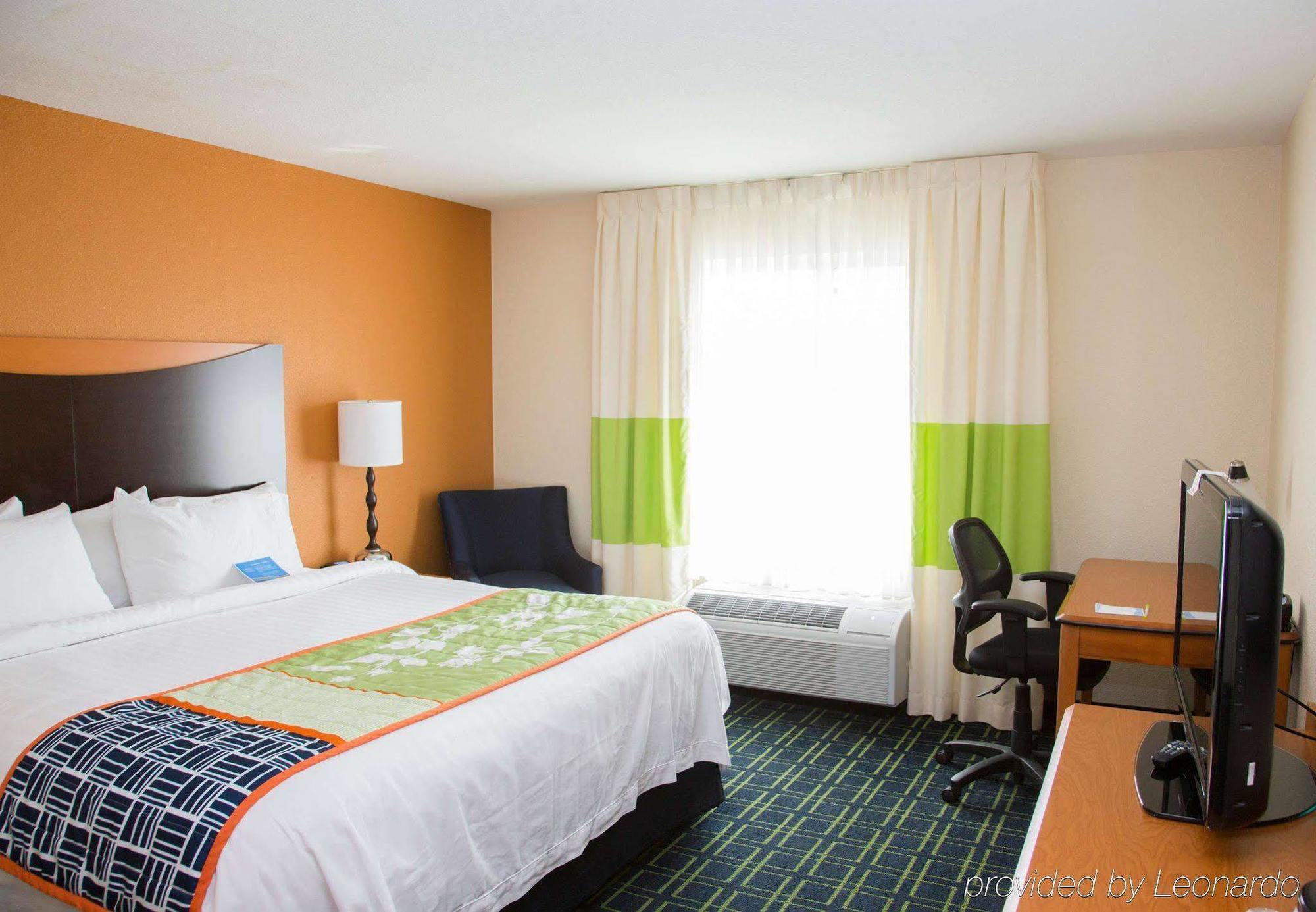 Fairfield Inn And Suites Carlsbad Exteriör bild